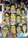 murales
